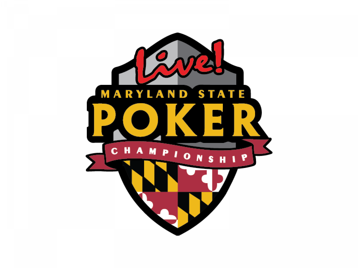 The Poker Room At Live Casino & Hotel To Host Inaugural - Hotel (1200x900), Png Download