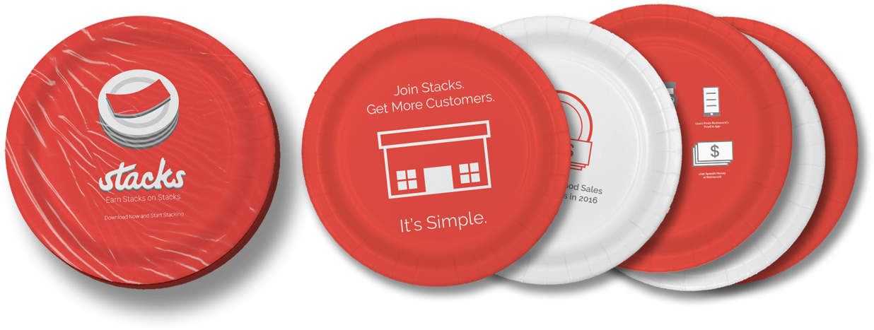 Mailing Package - Circle (1300x546), Png Download