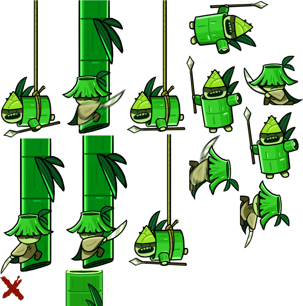 Peach Obstacles - Portable Network Graphics (1024x1024), Png Download