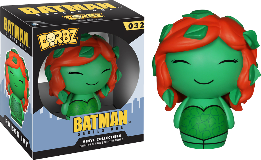 Batman Dorbz (900x552), Png Download