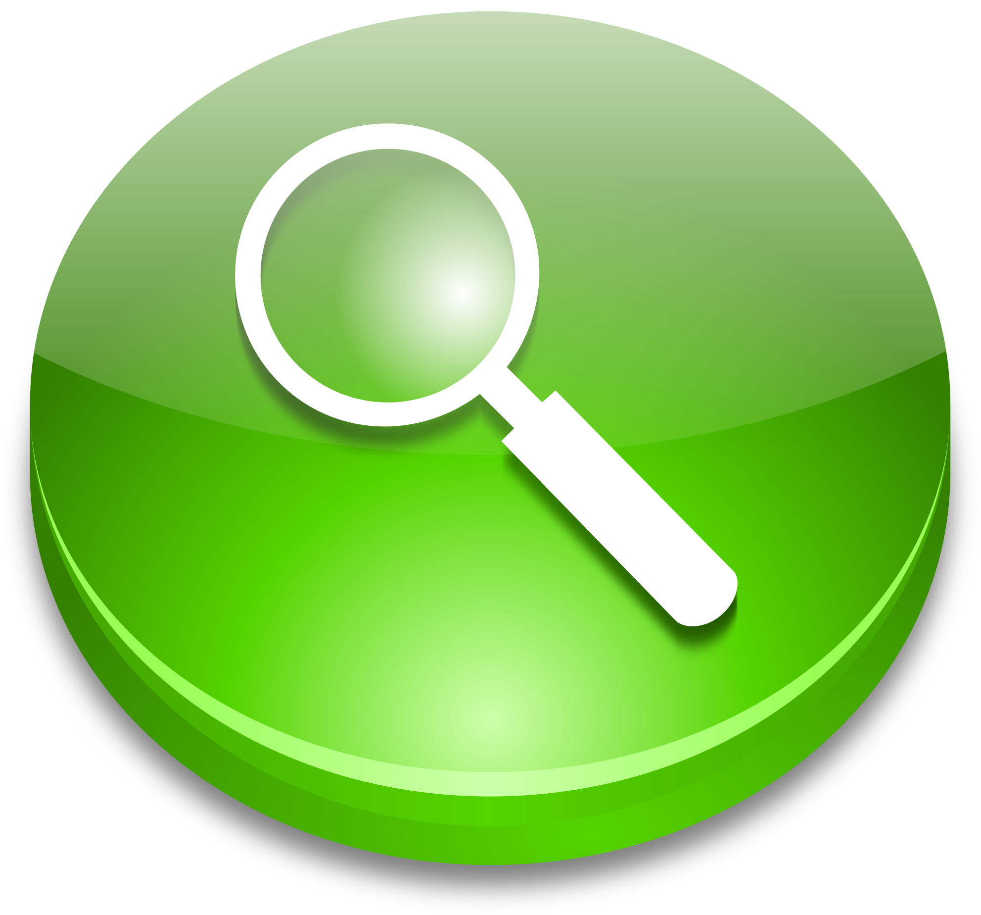 Open - Assessment Icon (2000x2000), Png Download