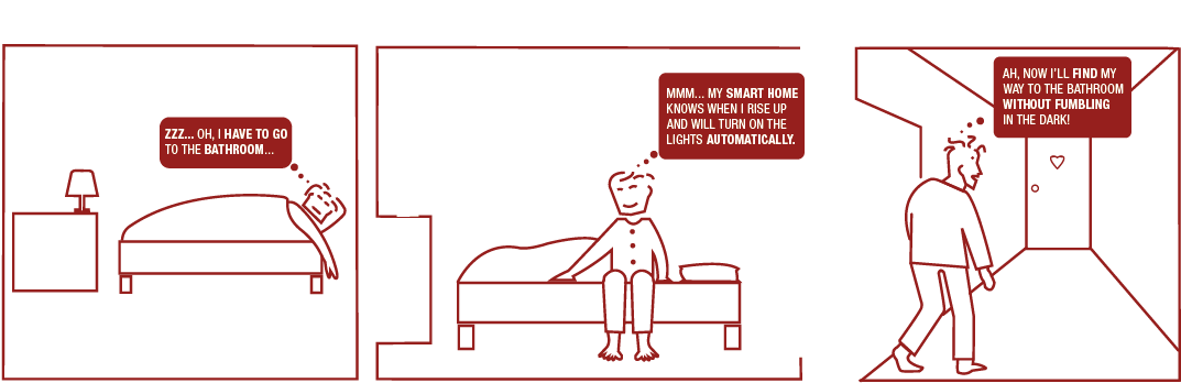 Order Our Products Or Read More - Line Art (1214x465), Png Download