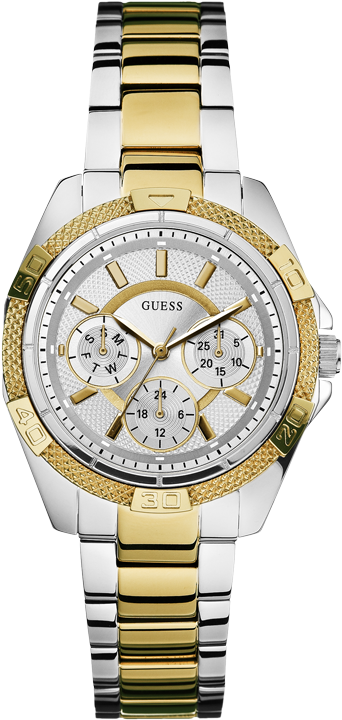 Guess Watch Women's - Relojes De Moda Mujer 2017 Guess (800x800), Png Download