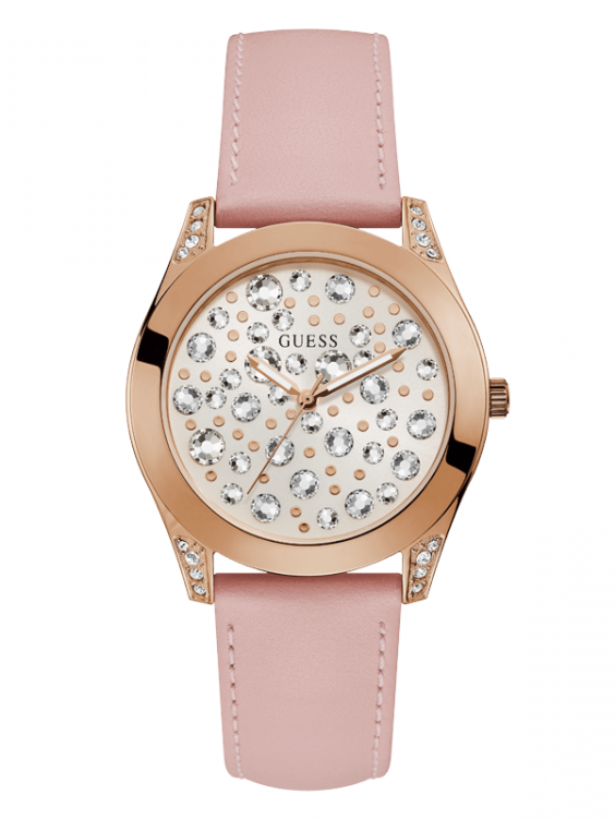 Guess Wunderlust - W1065l1 - Watch Guess (750x750), Png Download