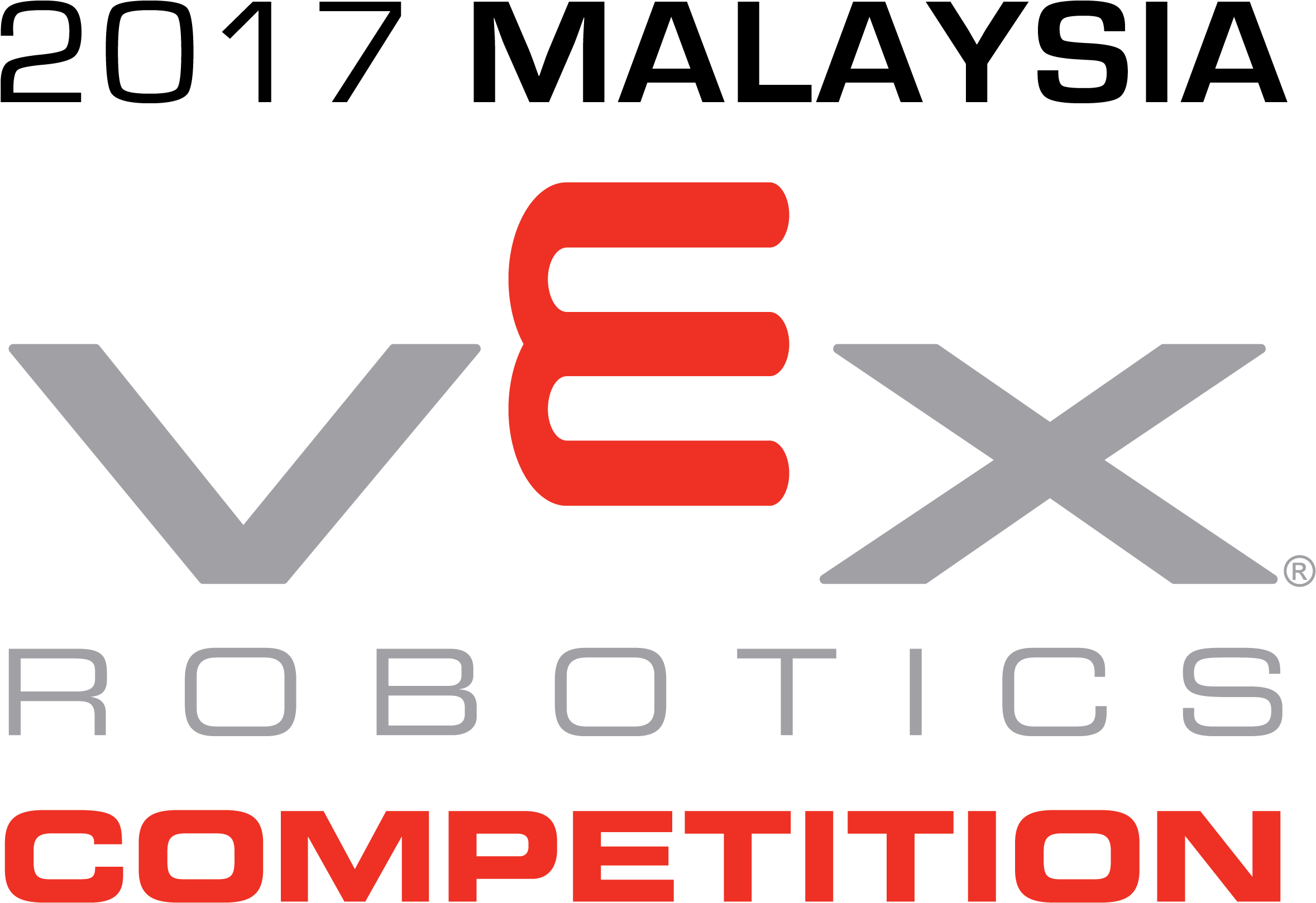Malaysia Vex Robotics Competition - Vex Robotics Competition 2018 (2446x1743), Png Download