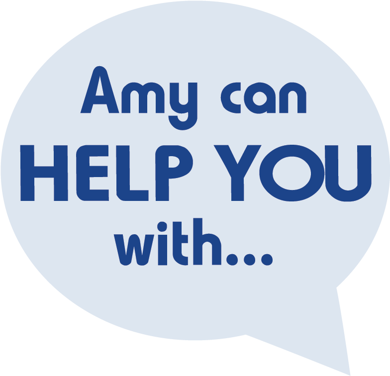 Amy Can Help You With - Circle (800x781), Png Download