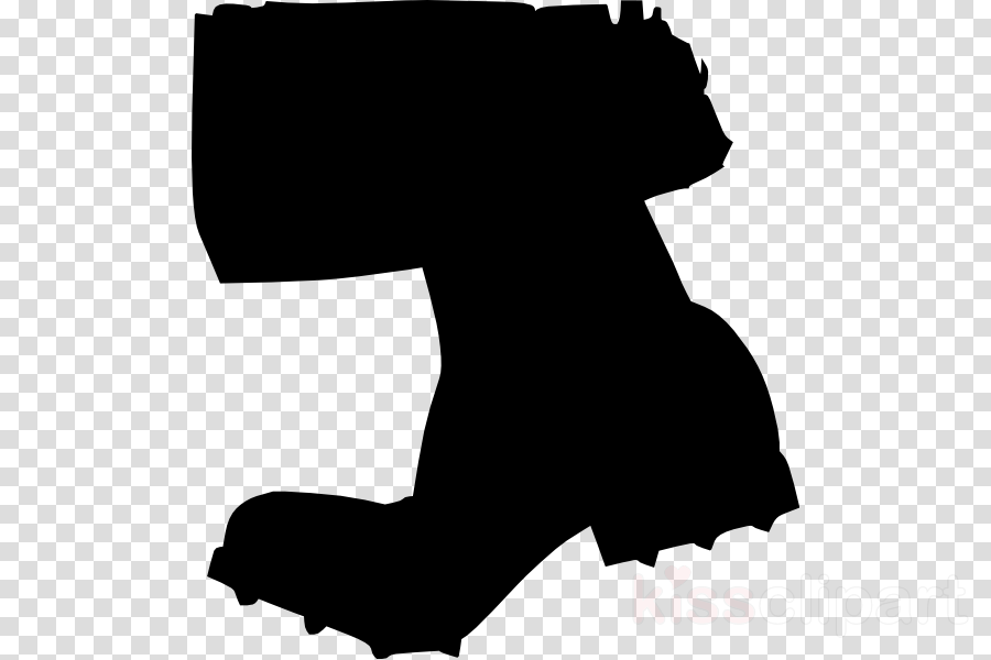 Boots Clipart Combat Boot Clip Art - Clip Art (900x600), Png Download