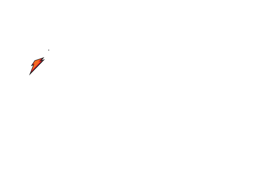 Gatorade Junior Training Camp - Baltimore Ravens Glow In The Dark Stepping Stone Stump (1280x853), Png Download