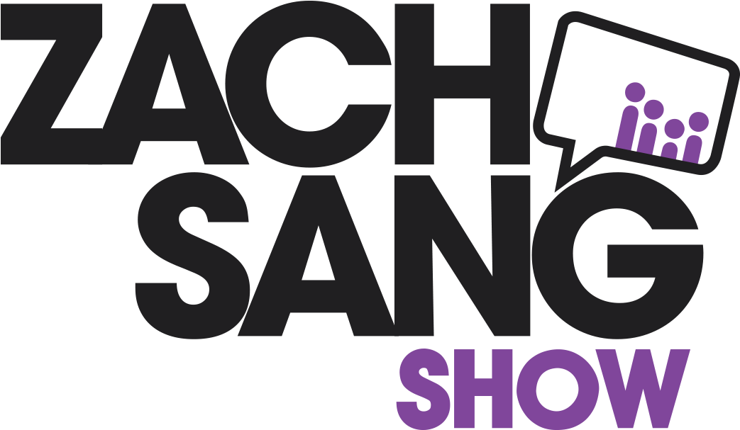 Zach Sang And The Gang (1200x1200), Png Download