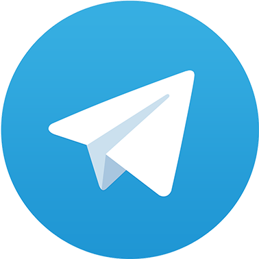 Telegram Icon - Telegram Logo Png (1000x548), Png Download