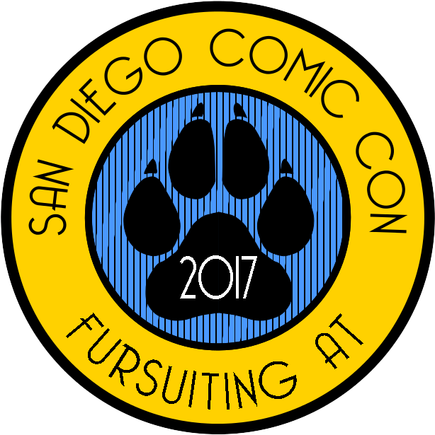 Sdcc Fursuiting Telegram Icon - Twitter (620x620), Png Download