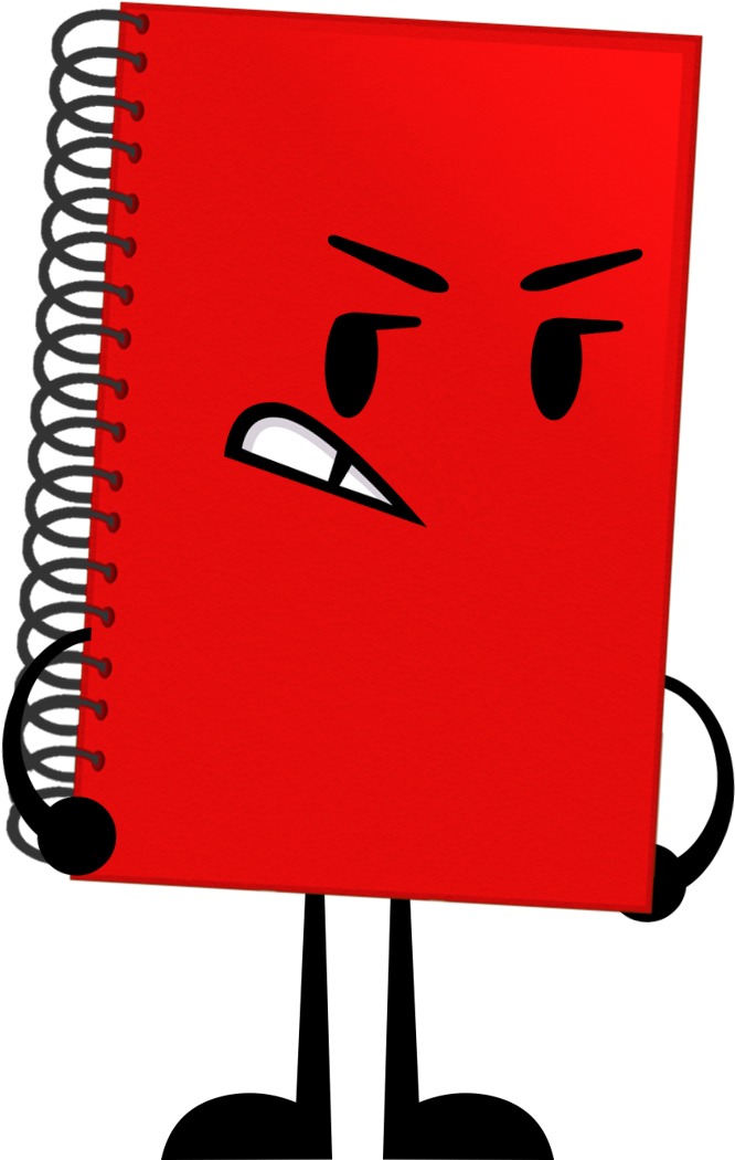 Sketchbook Mfanthom Pose (679x1056), Png Download