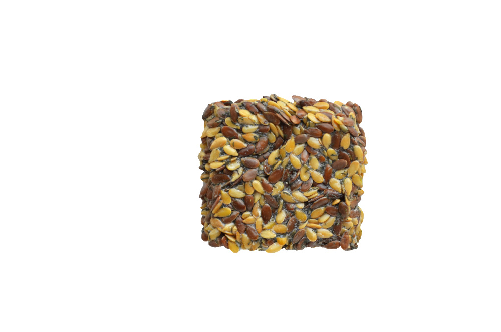 Photo Of Rosemary Flackers Flaxseed Cracker - Doctor In The Kitchen Crackers Dill Flackers (pack (1000x662), Png Download