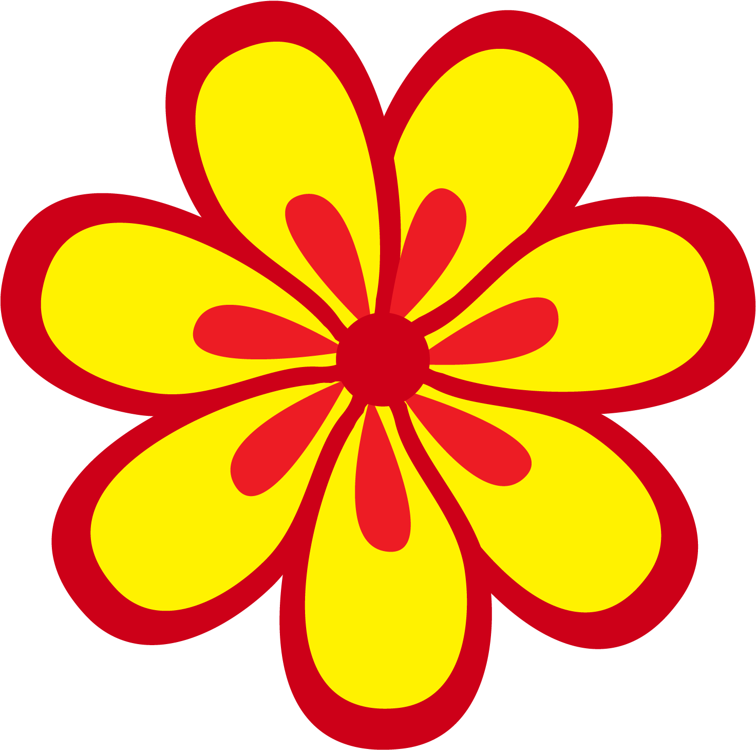 Hippie Hawk Png Picture Free Stock - Flores Joaninha Em Png (1500x1500), Png Download