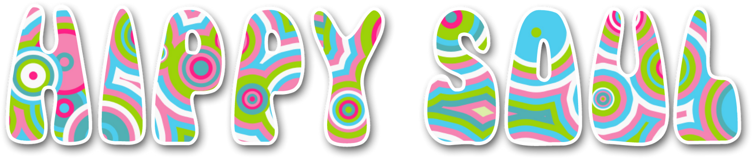 "hippy Soul" Embellishments For Scrapbooking (1600x527), Png Download
