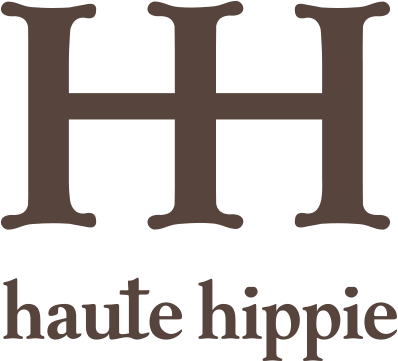 Haute Hippie Coupon Codes - Haute Hippie (398x361), Png Download