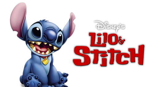 Lilo And Stitch The Series Episode - Lilo And Stitch (500x281), Png Download