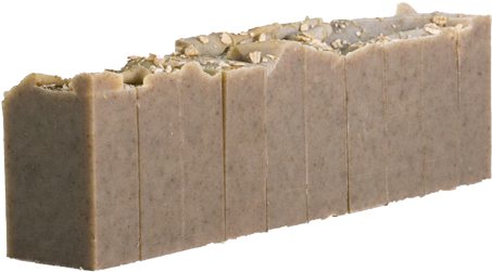 Pacha Soap Company (700x700), Png Download