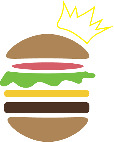 New Burger King Logo - Logo Burger King Nuevo (397x493), Png Download