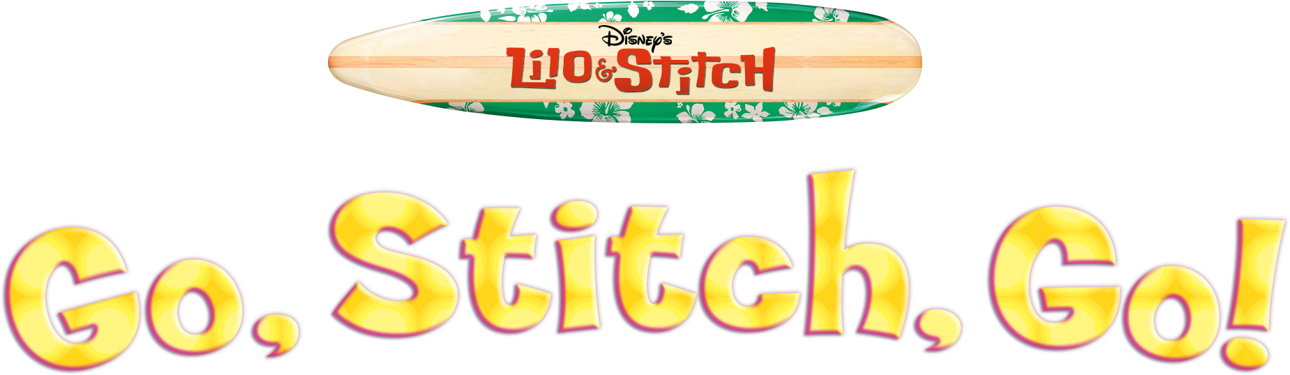Lilo & Stitch - Lilo & Stitch (2048x1024), Png Download