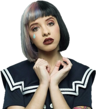 6 - Melanie Martinez Png (500x375), Png Download