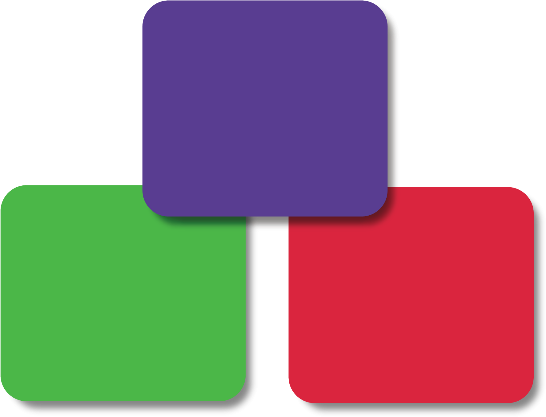 Square Labels - Hippie - Hippie (2000x2000), Png Download