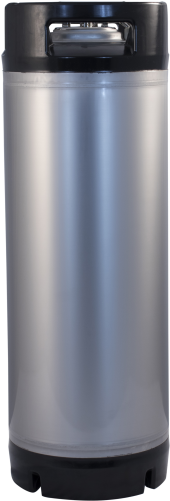 5 Gallon Ball Lock Keg - Cornelius Keg (500x500), Png Download