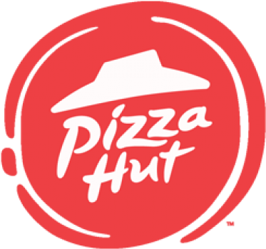 Pizza Hut Brand Logo (1100x519), Png Download
