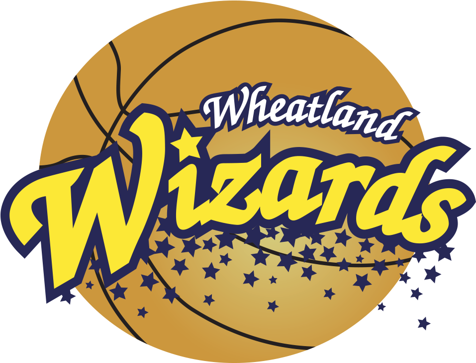 Wheatland Wizards (1330x737), Png Download