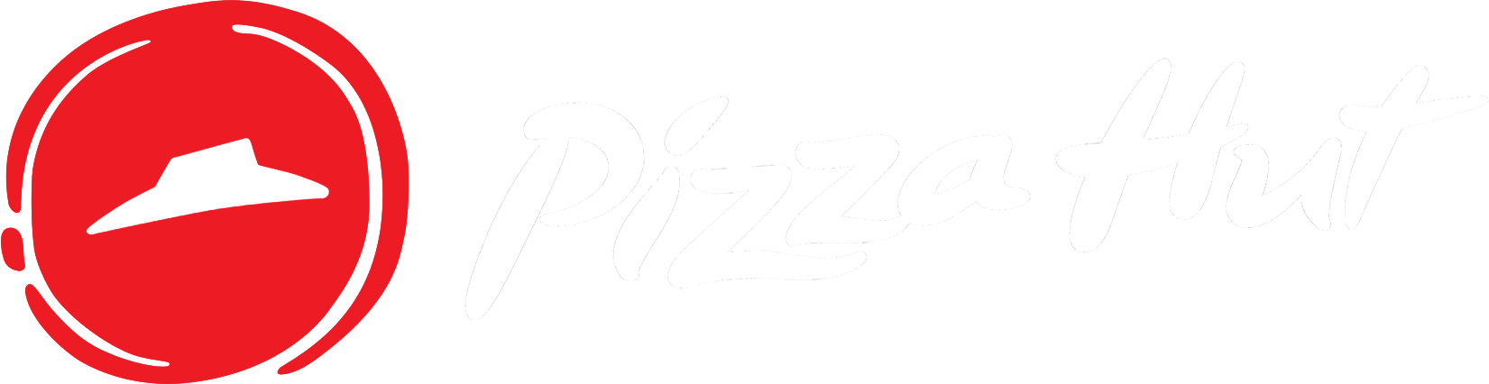 Pizza Hut Logo (1651x426), Png Download