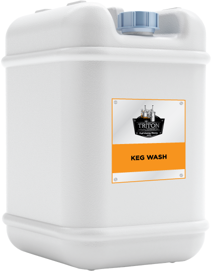 Keg-wash (576x576), Png Download