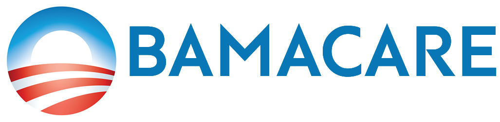 Obama Logo (1027x252), Png Download