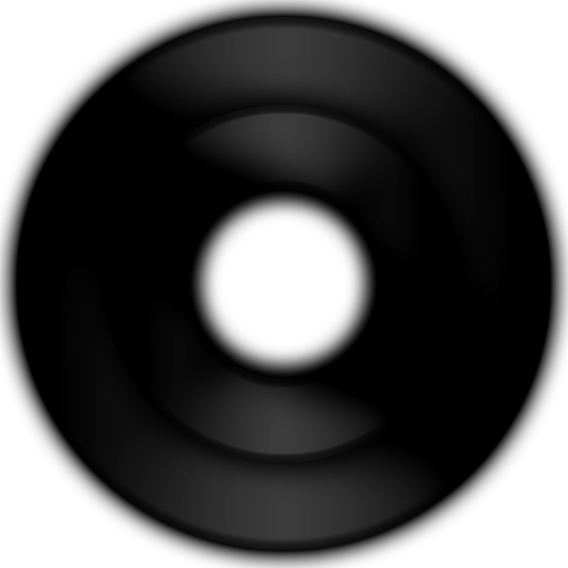 Blackdock - Circle (800x800), Png Download