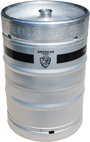 American Kegs (468x468), Png Download