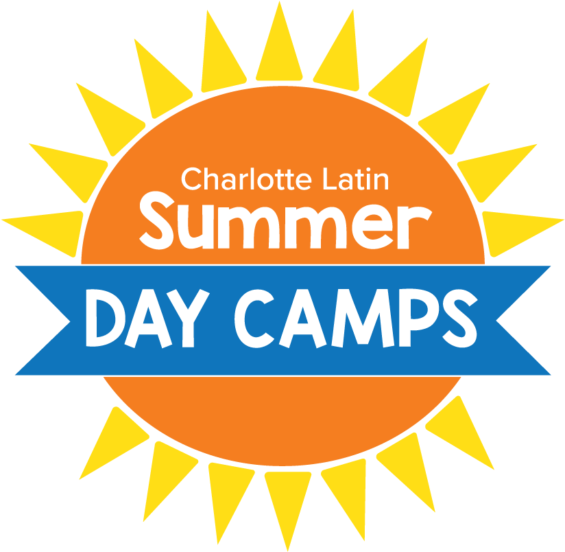 Charlotte Latin Summer Programs (948x958), Png Download