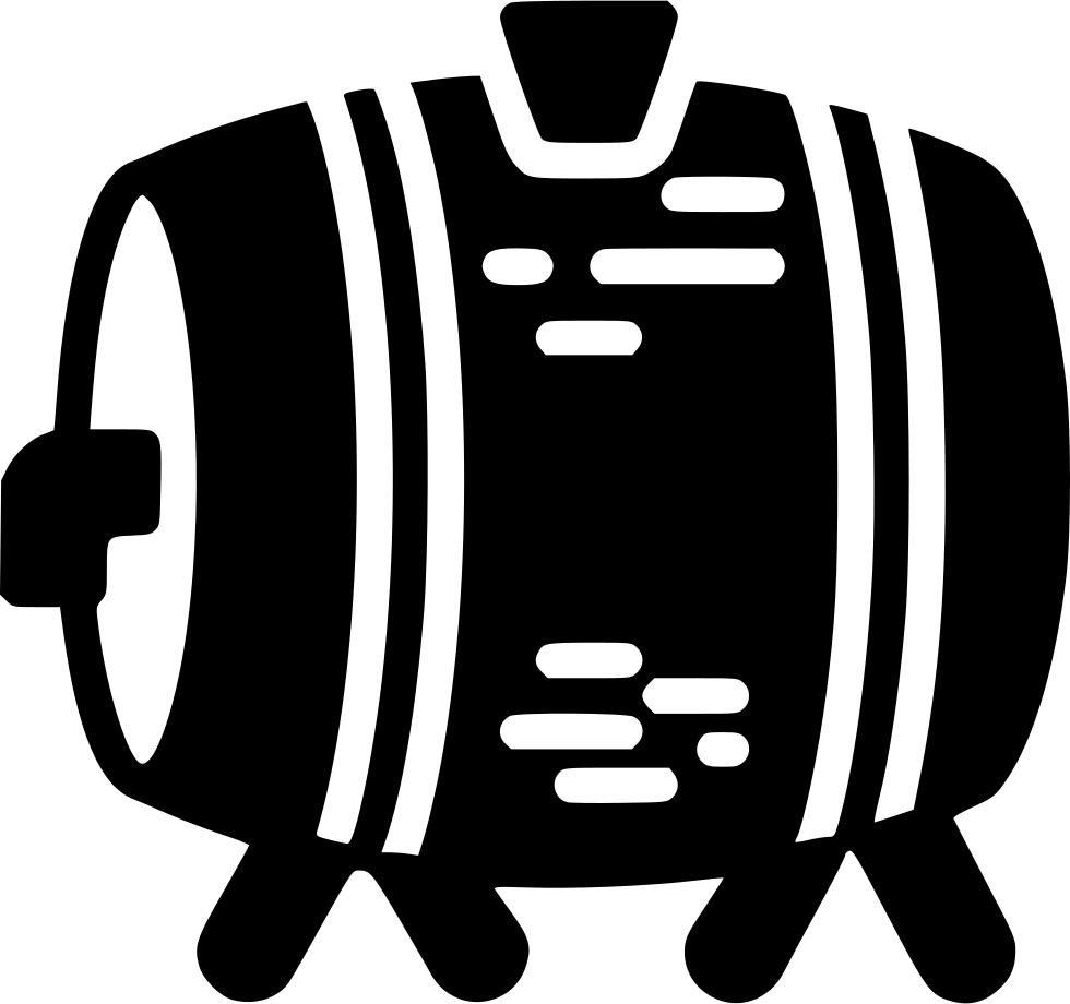 Beer Keg Comments - Beer (980x920), Png Download