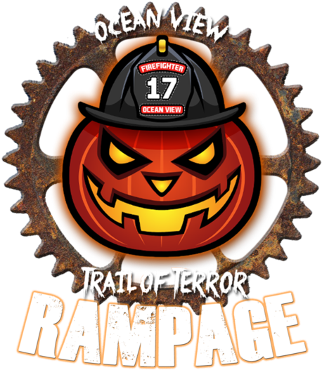 Ocean View Trail Of Terror - Nes Seal Of Quality 1985 (500x537), Png Download
