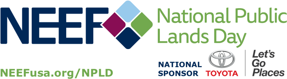 Npld Logo - National Environmental Education Foundation (1140x438), Png Download