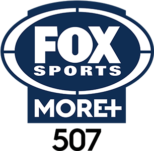 Channels Included In Any Packs - Fox Sports More Logo (600x300), Png Download