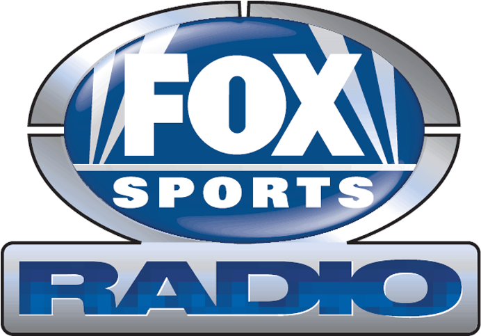 Fox Sports Radio Logo (800x600), Png Download