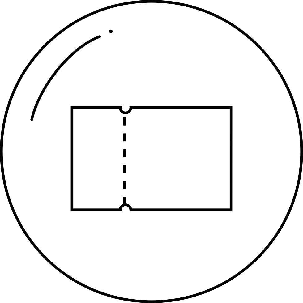 Png File Svg - Venn Diagram Worksheet (980x980), Png Download