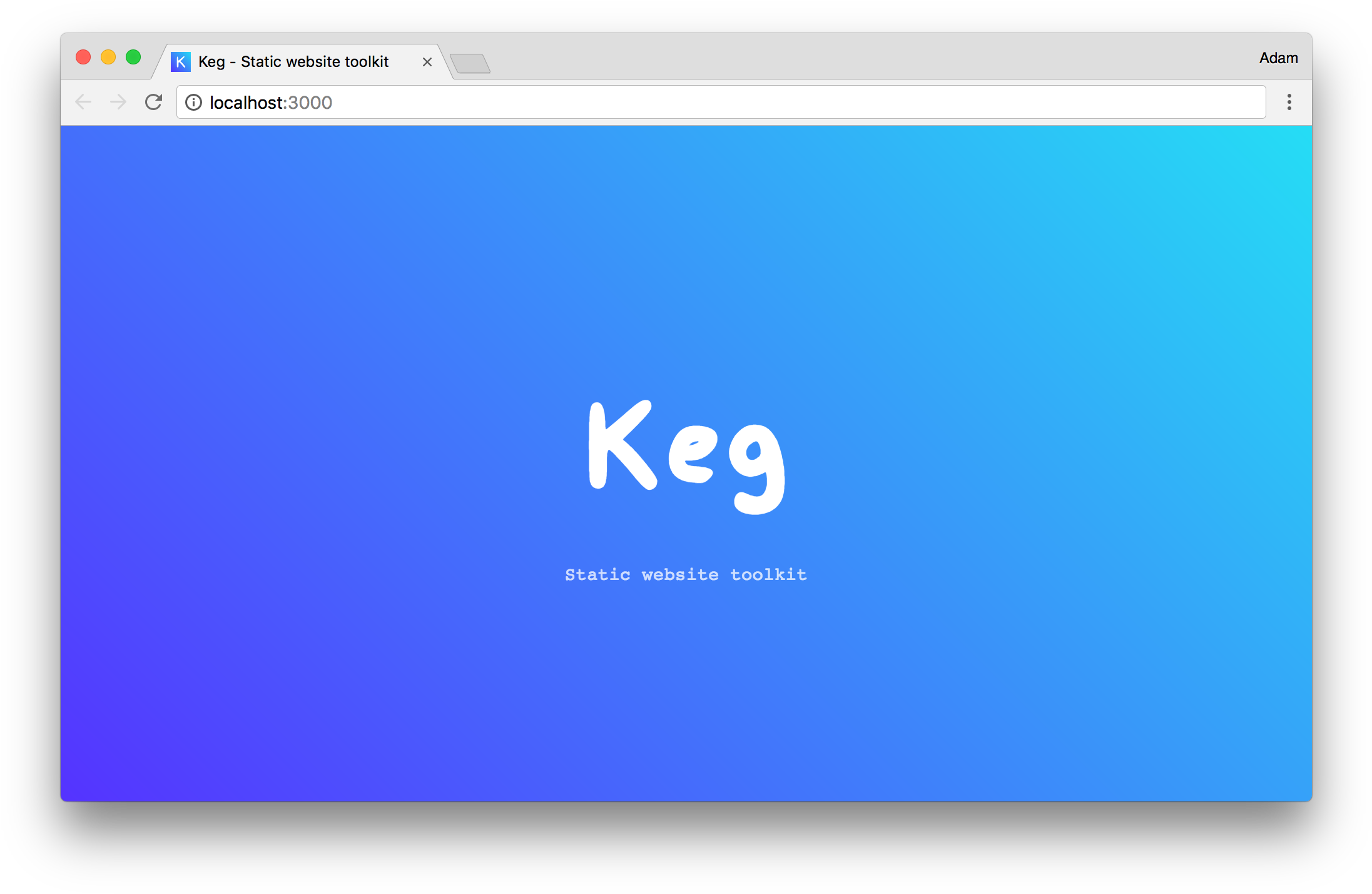 Keg Server - Operating System (2224x1452), Png Download