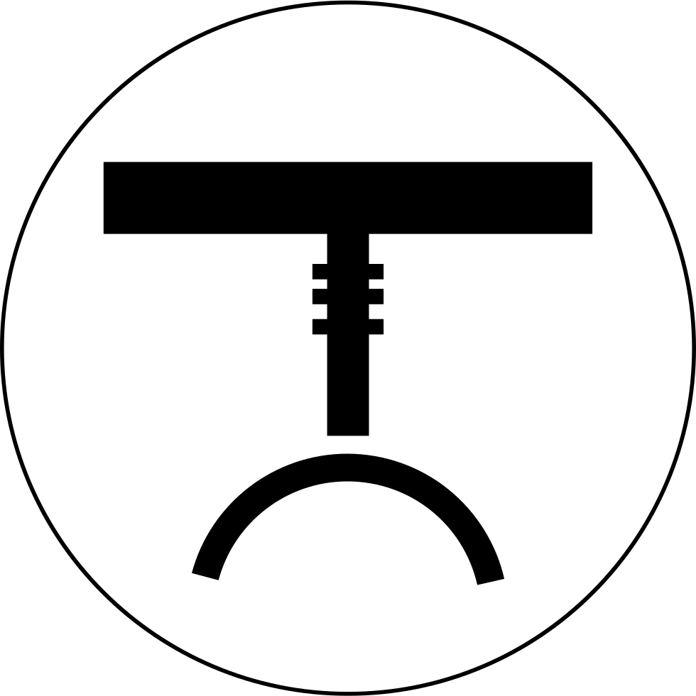 Empty Comments - Circle (980x981), Png Download