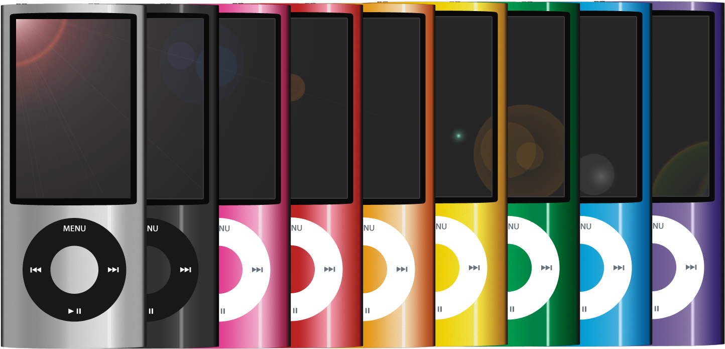Original File - Fosmon Apple Mfi Certified [30 Pin] Usb Sync And Charging (1700x753), Png Download