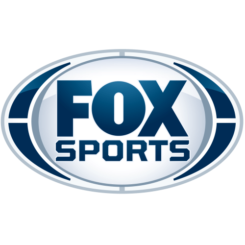 Fox Sports (500x500), Png Download