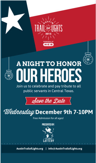 Heroes' Night At The Trail Of Lights Is A Special Evening - Fitness Motivational Quotes (400x668), Png Download