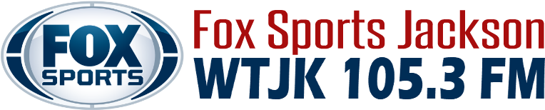 Fox Sports Jackson - Fox Sports (783x163), Png Download