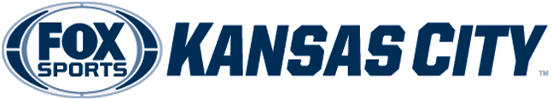 Fox Sports Kc - 2.5 X 3 Rectangle Waterless Peel & Stick Tattoo (640x360), Png Download
