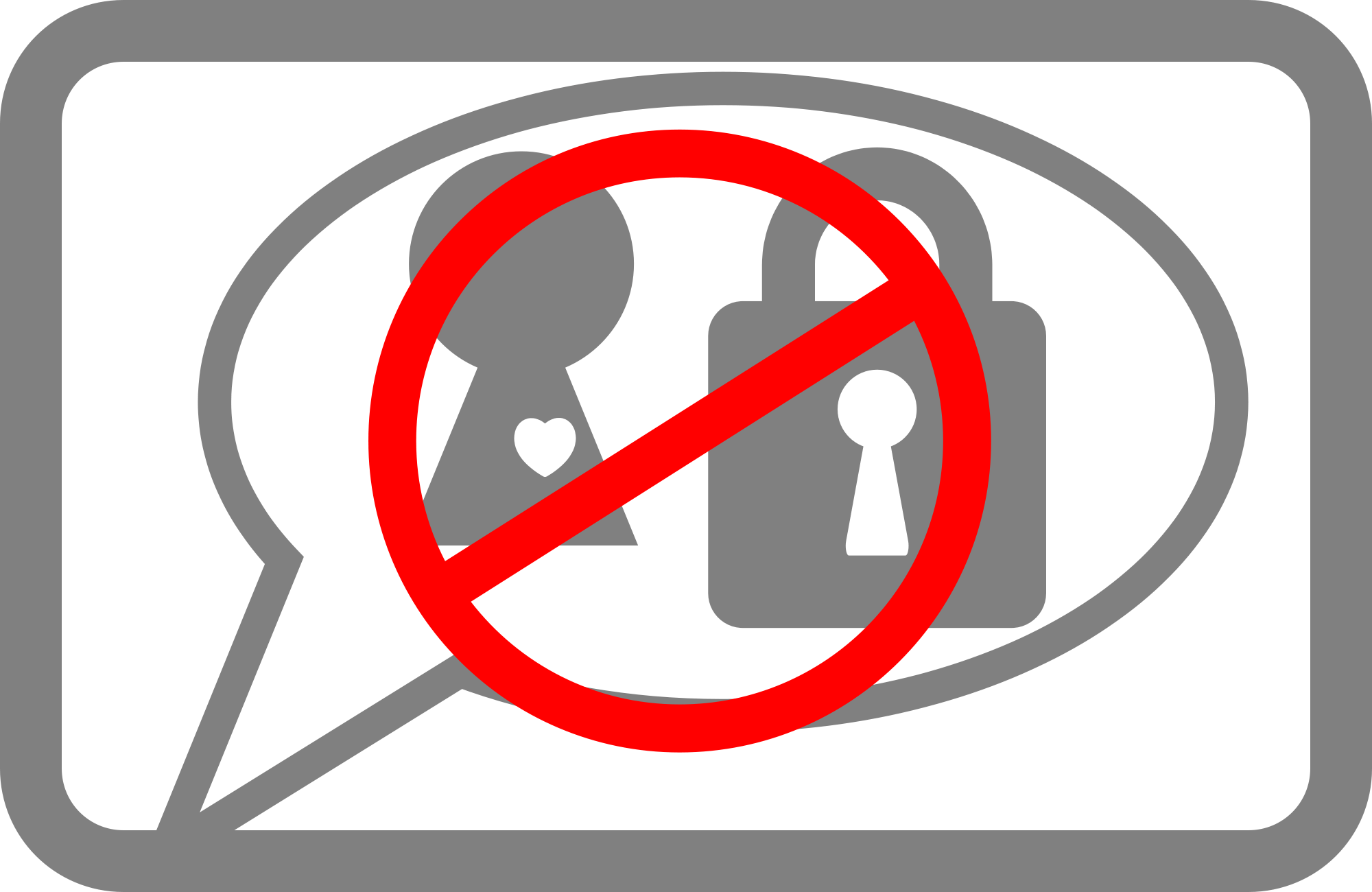 Obama Announces Cybersecurity National Action Plan, - Drug Free Symbol (2000x1300), Png Download