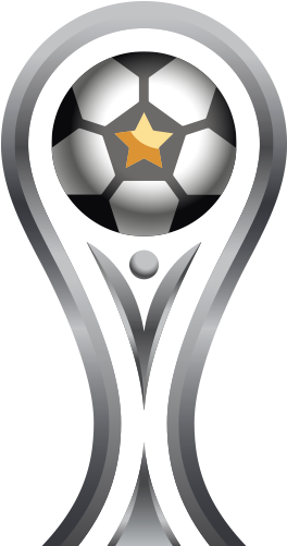 Conmebol Sulamericana Fox Sports - Copa Sul Americana 2017 Png (500x500), Png Download